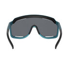 CHRONOSHIELD, Creator Teal Metallic-Volt+ Ruby Polarized, hi-res image number null